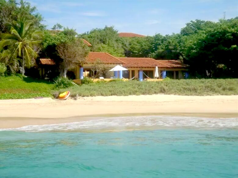 Casa Cuatro - Ixtapa, Mexico