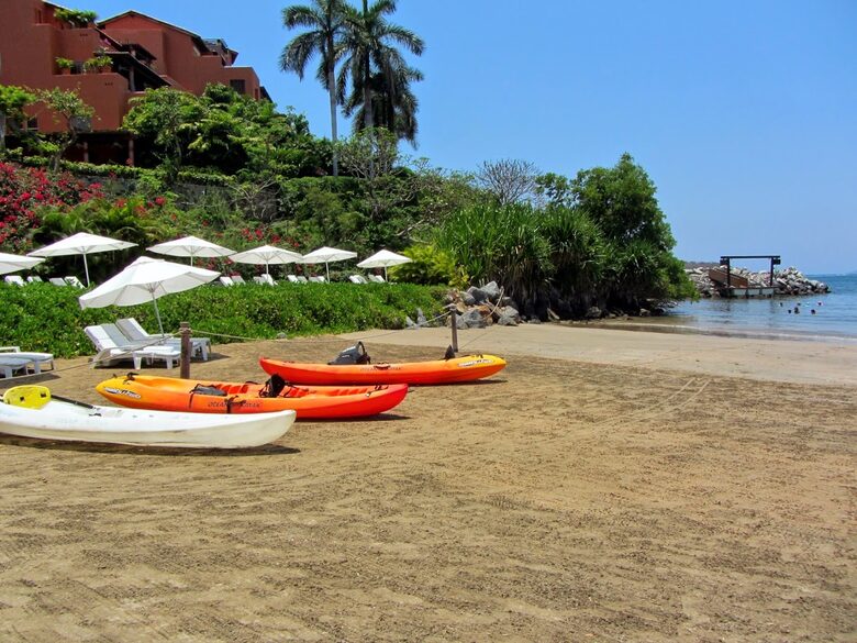 Casa Cuatro - Ixtapa, Mexico