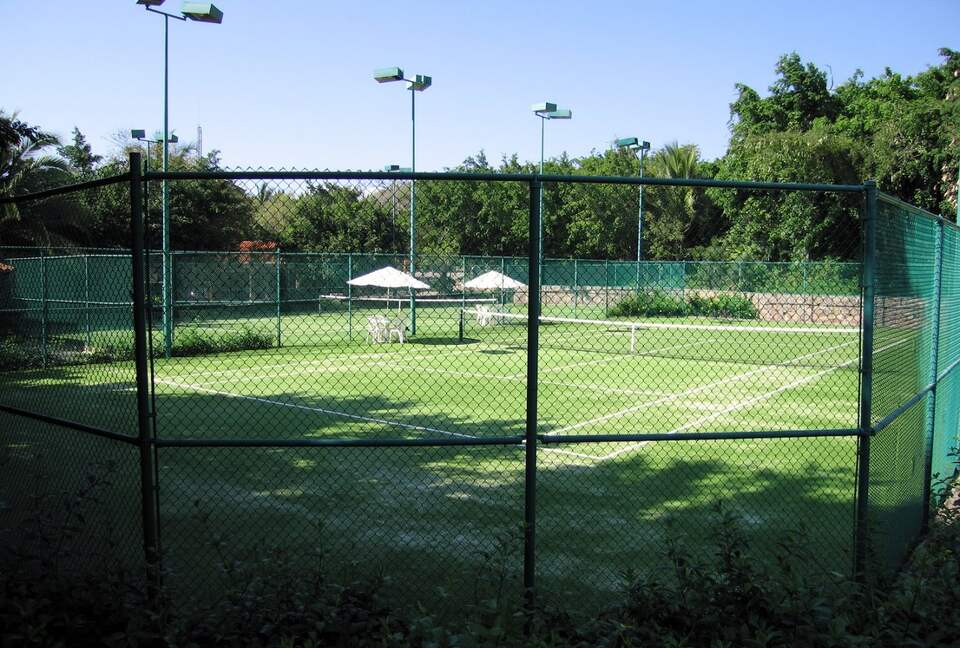 Casa Cuatro - Ixtapa, Mexico