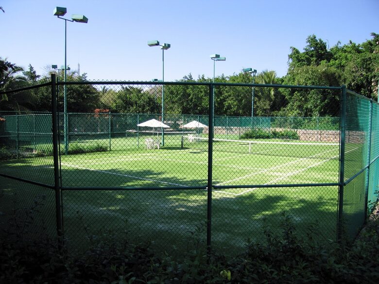Casa Cuatro - Ixtapa, Mexico