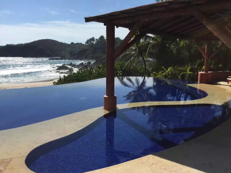 Casa Cuatro - Ixtapa, Mexico