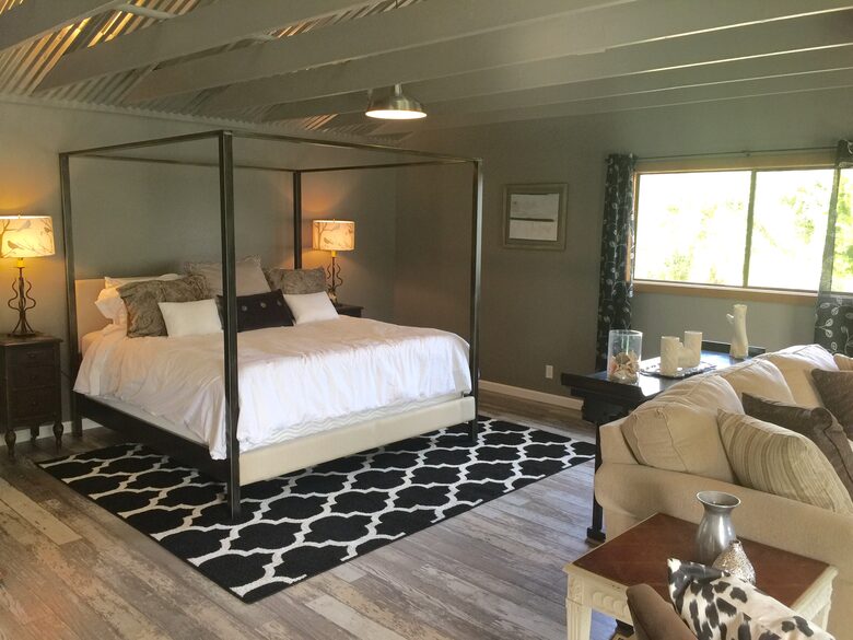 Los Olivos Olive Hill Cottage - Santa Ynez, California