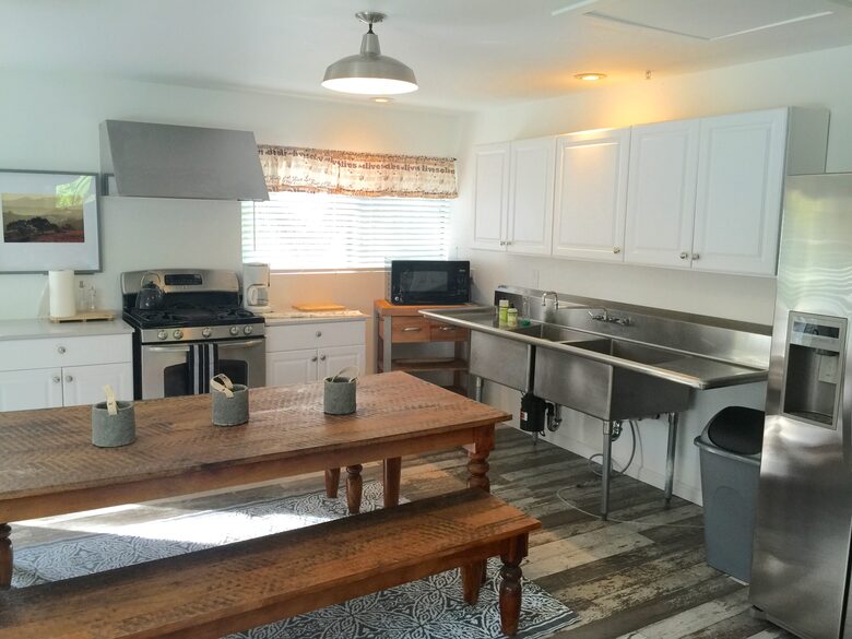 Los Olivos Olive Hill Cottage - Santa Ynez, California