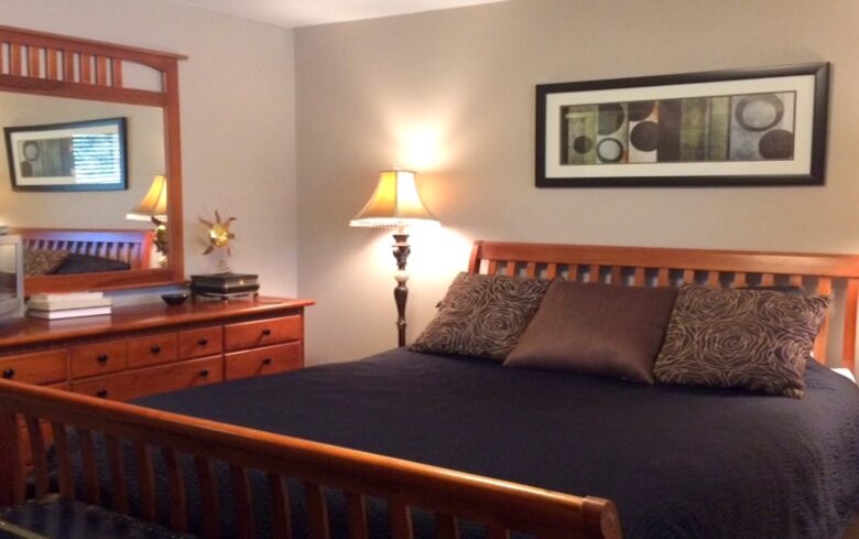 Charming Mt Bachelor - Bend, Oregon