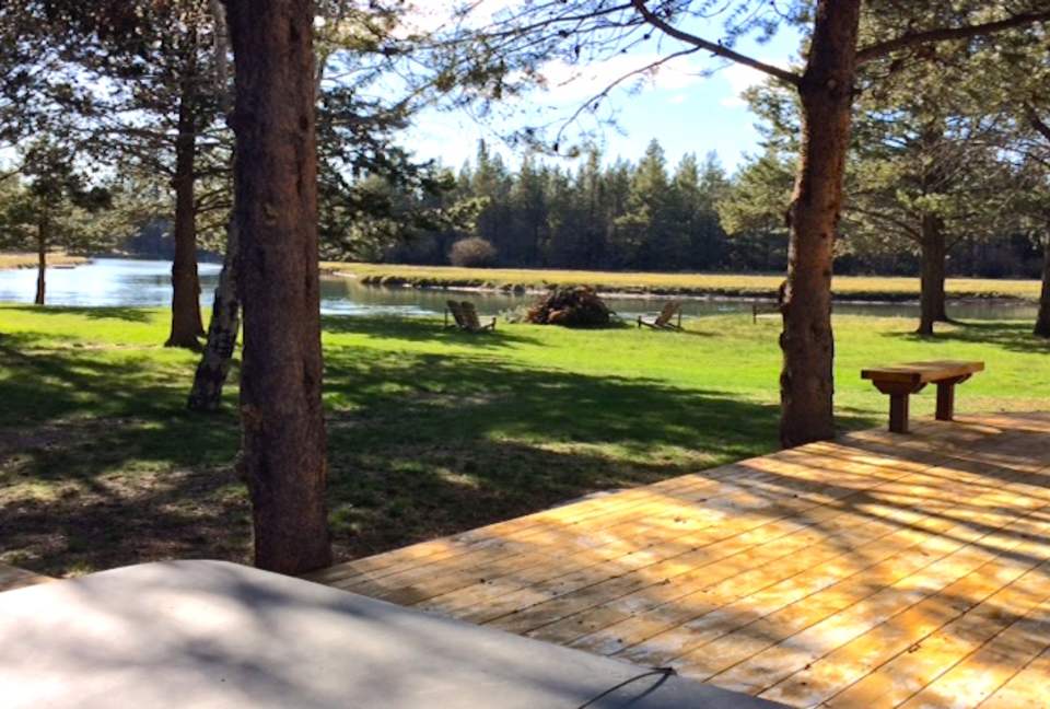 Charming Mt Bachelor - Bend, Oregon