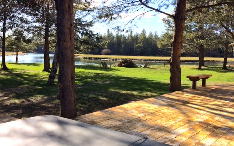 Charming Mt Bachelor - Bend, Oregon