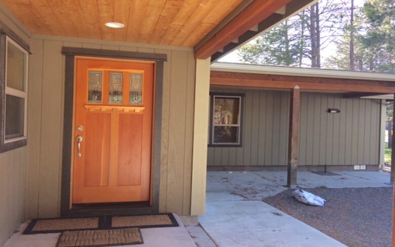 Charming Mt Bachelor - Bend, Oregon