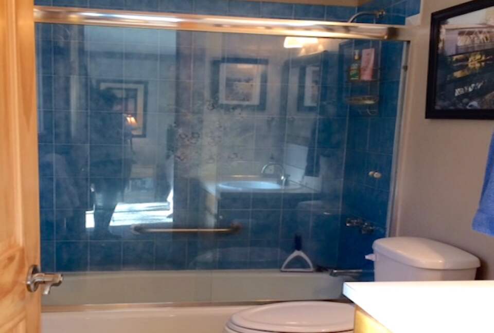 Charming Mt Bachelor - Bend, Oregon