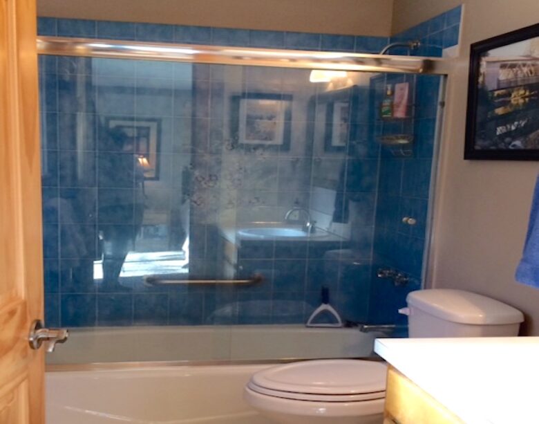 Charming Mt Bachelor - Bend, Oregon