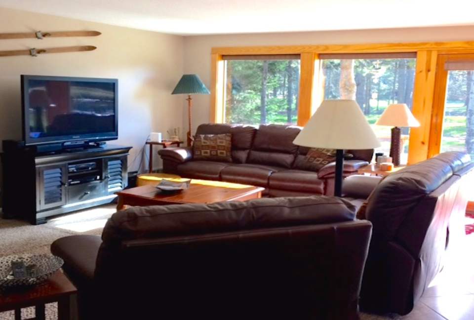 Charming Mt Bachelor - Bend, Oregon