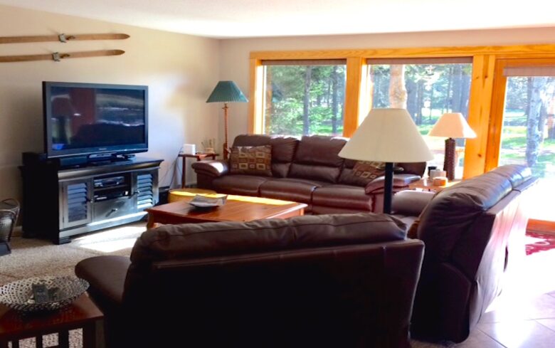 Charming Mt Bachelor - Bend, Oregon