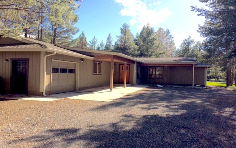 Charming Mt Bachelor - Bend, Oregon