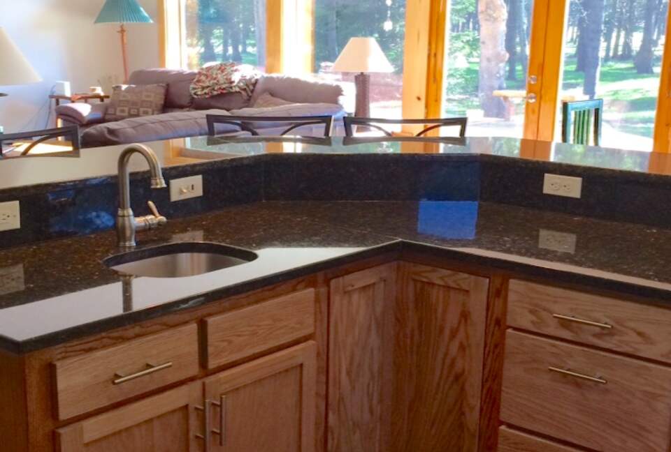 Charming Mt Bachelor - Bend, Oregon