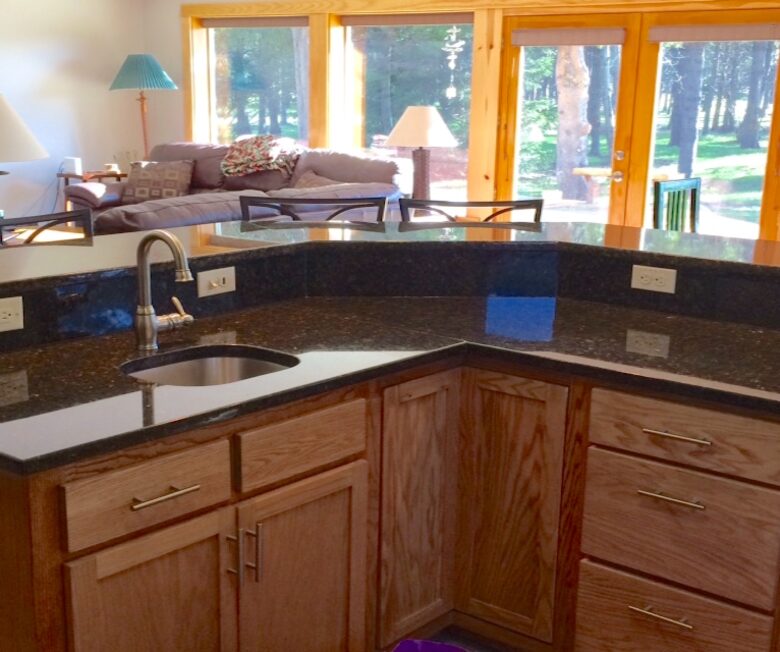 Charming Mt Bachelor - Bend, Oregon