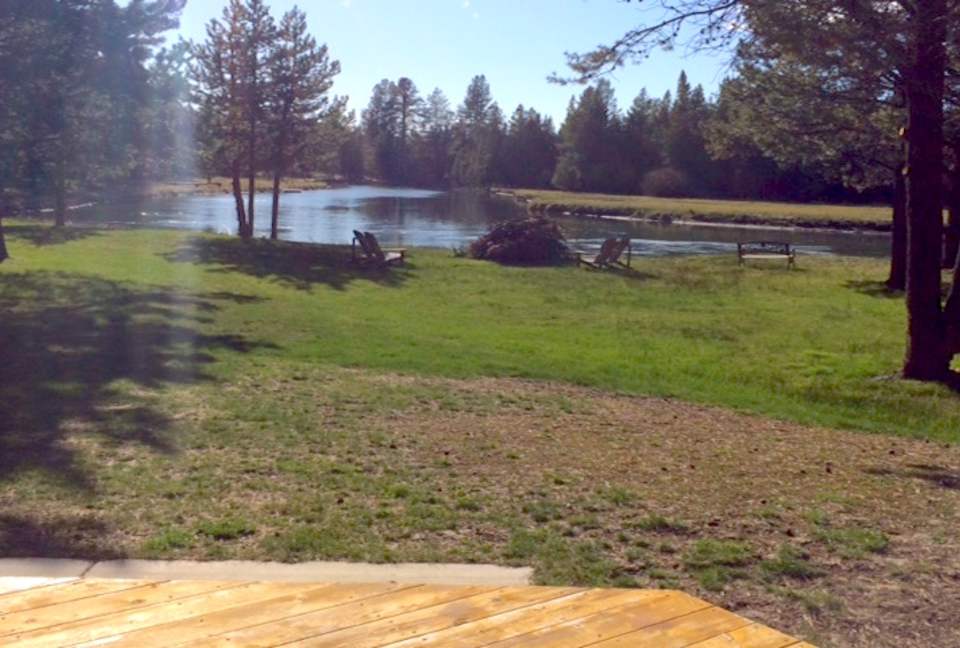 Charming Mt Bachelor - Bend, Oregon