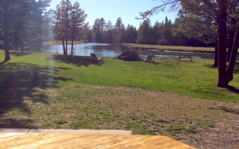 Charming Mt Bachelor - Bend, Oregon