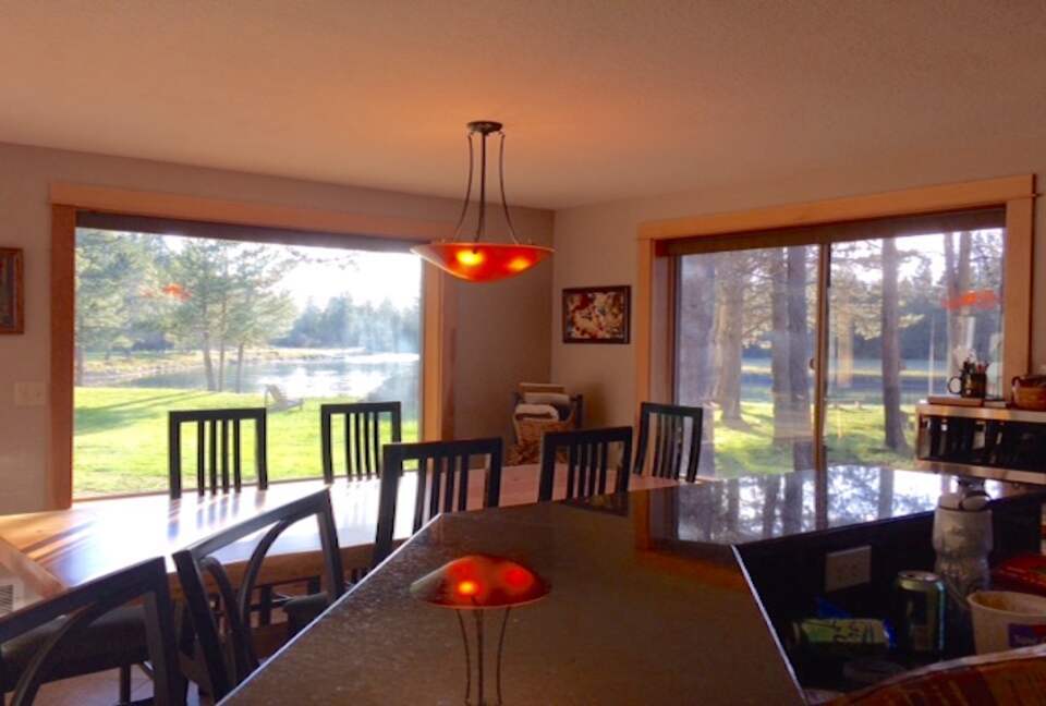 Charming Mt Bachelor - Bend, Oregon