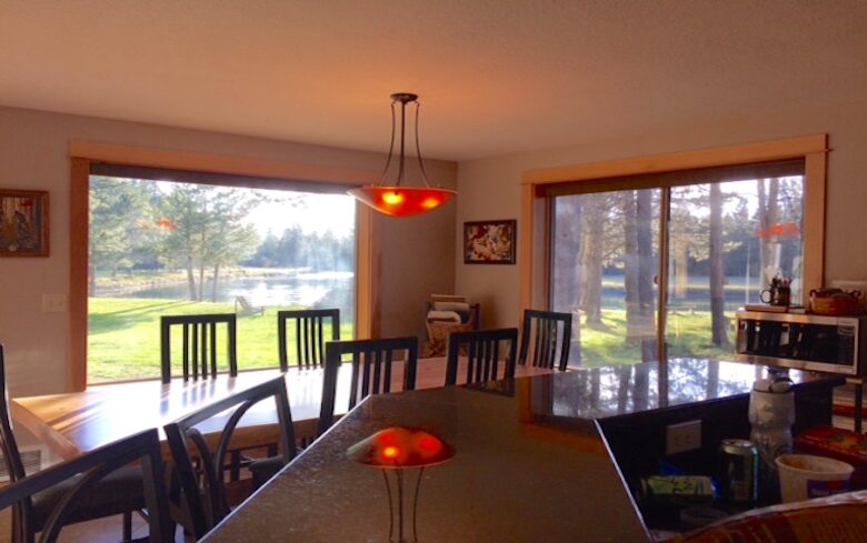 Charming Mt Bachelor - Bend, Oregon