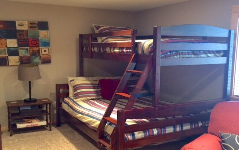 Charming Mt Bachelor - Bend, Oregon