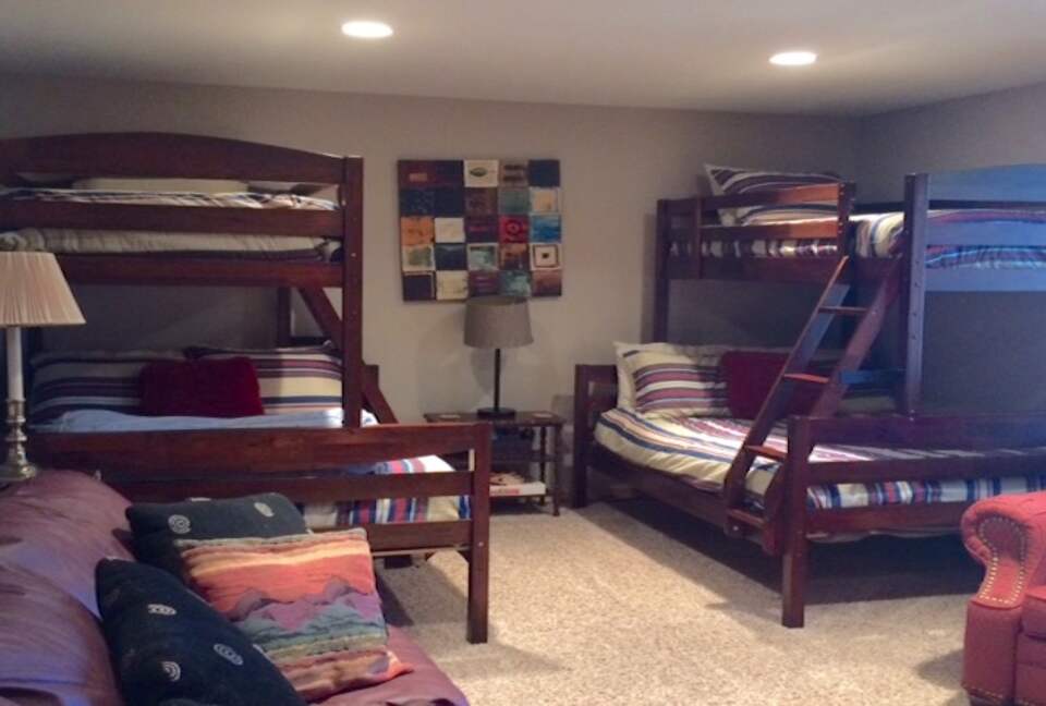 Charming Mt Bachelor - Bend, Oregon