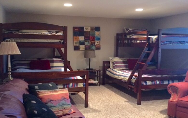 Charming Mt Bachelor - Bend, Oregon