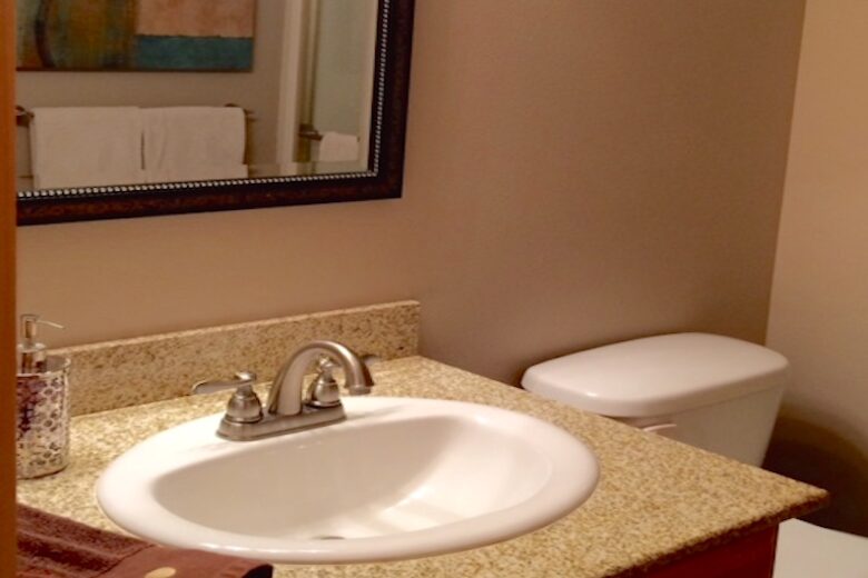 Charming Mt Bachelor - Bend, Oregon