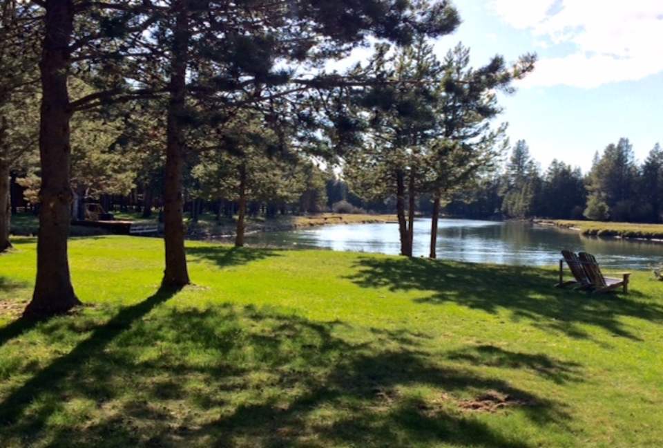 Charming Mt Bachelor - Bend, Oregon