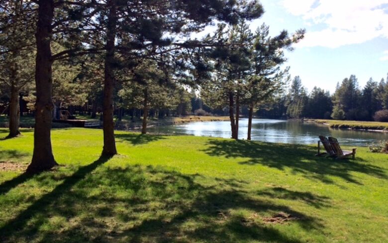 Charming Mt Bachelor - Bend, Oregon