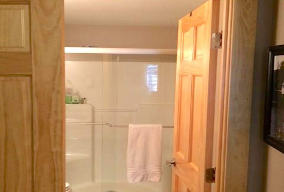 Charming Mt Bachelor - Bend, Oregon