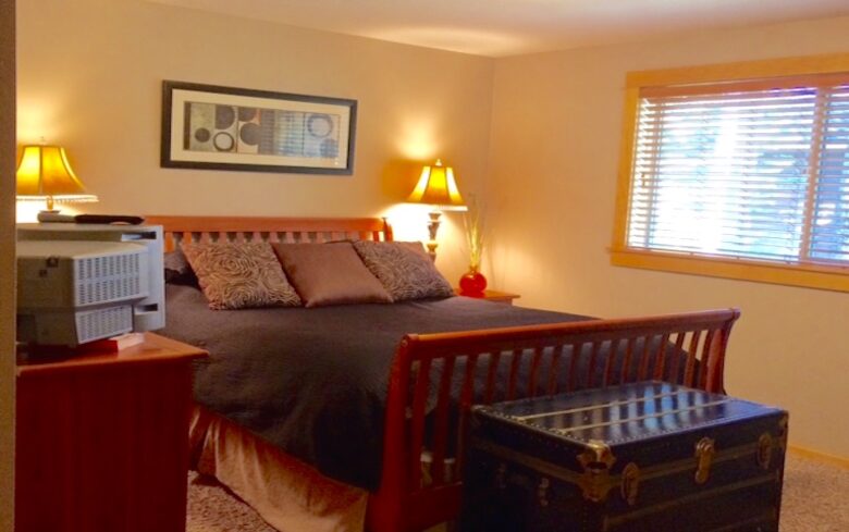 Charming Mt Bachelor - Bend, Oregon