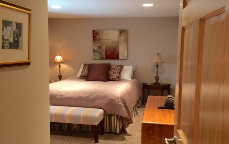 Charming Mt Bachelor - Bend, Oregon