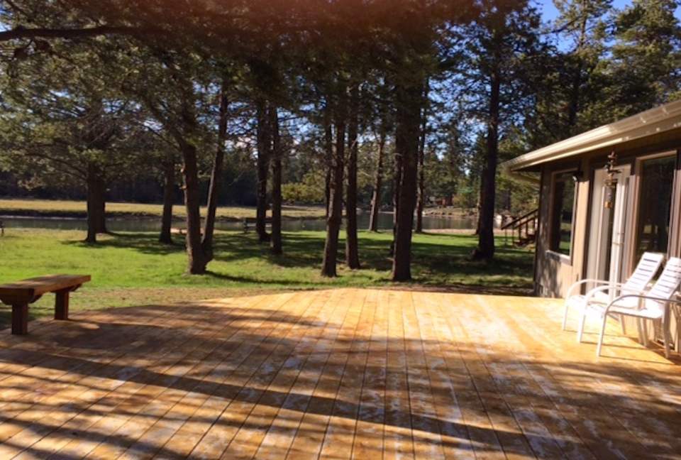 Charming Mt Bachelor - Bend, Oregon