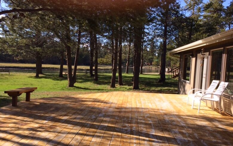 Charming Mt Bachelor - Bend, Oregon