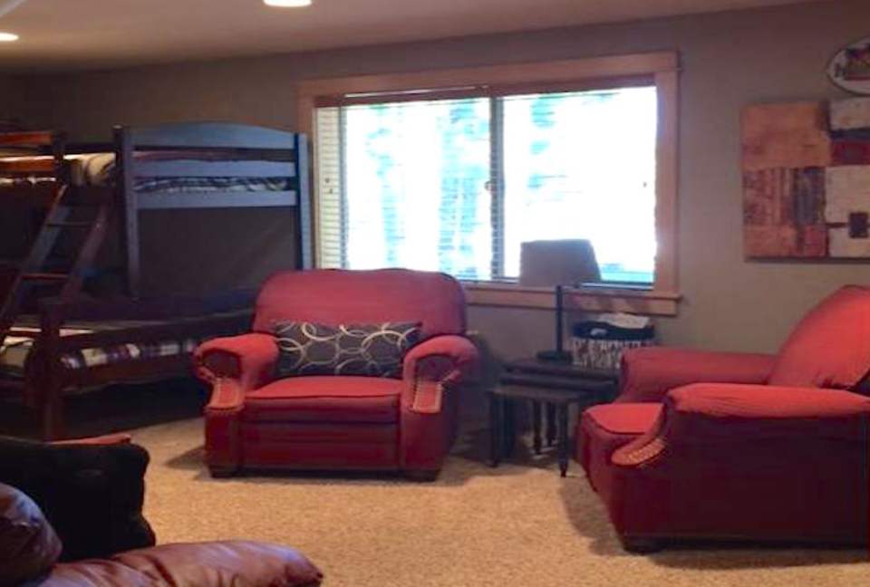 Charming Mt Bachelor - Bend, Oregon