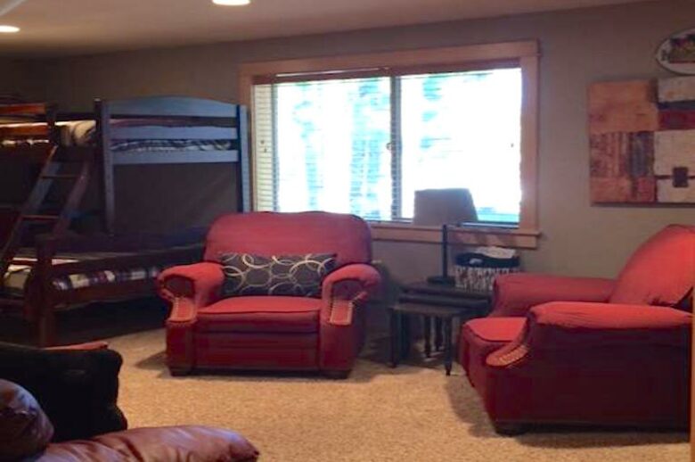 Charming Mt Bachelor - Bend, Oregon