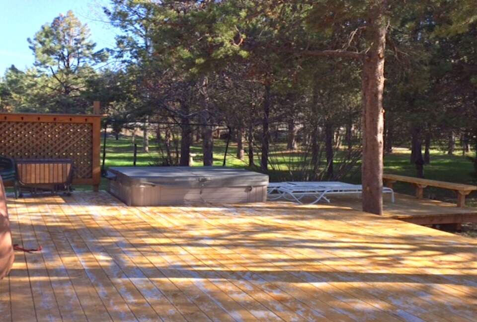 Charming Mt Bachelor - Bend, Oregon