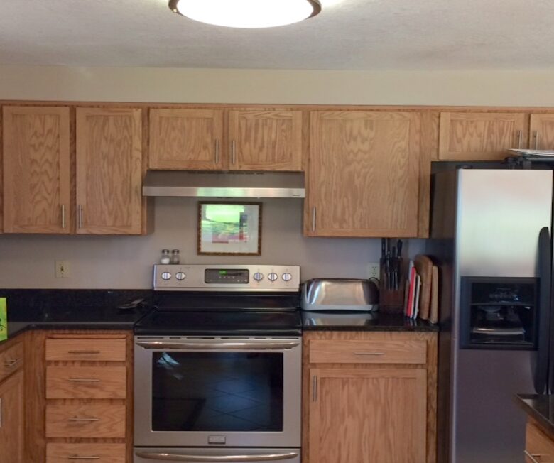 Charming Mt Bachelor - Bend, Oregon