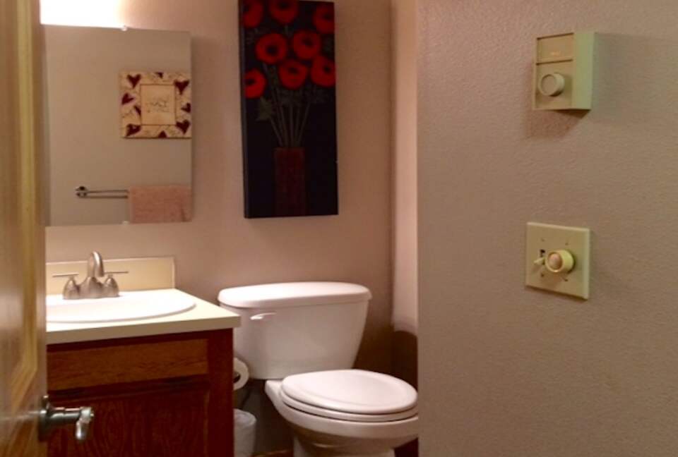 Charming Mt Bachelor - Bend, Oregon