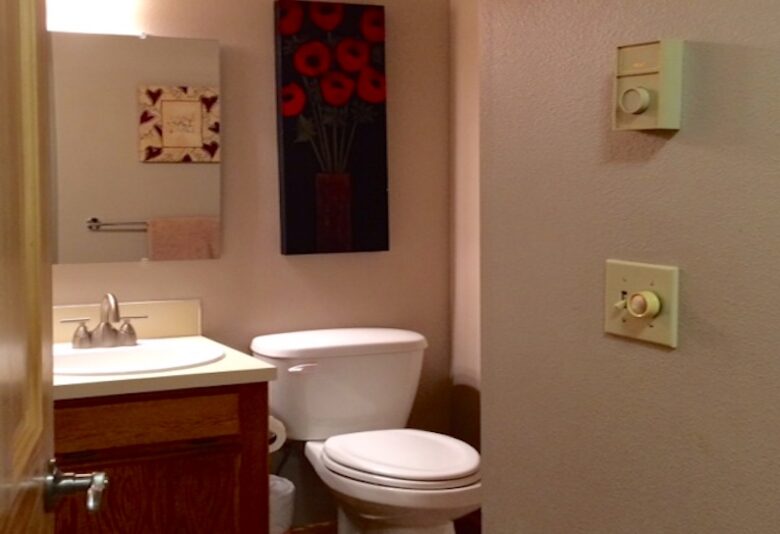 Charming Mt Bachelor - Bend, Oregon