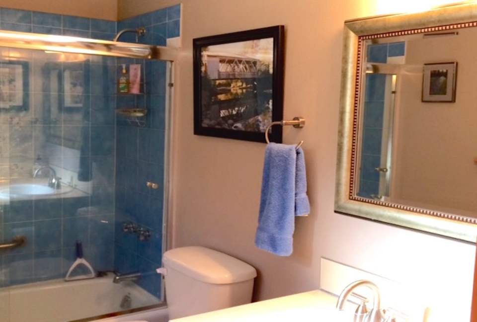 Charming Mt Bachelor - Bend, Oregon