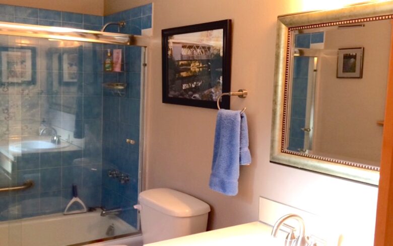 Charming Mt Bachelor - Bend, Oregon