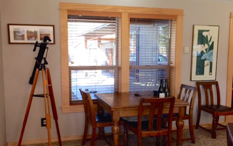 Charming Mt Bachelor - Bend, Oregon