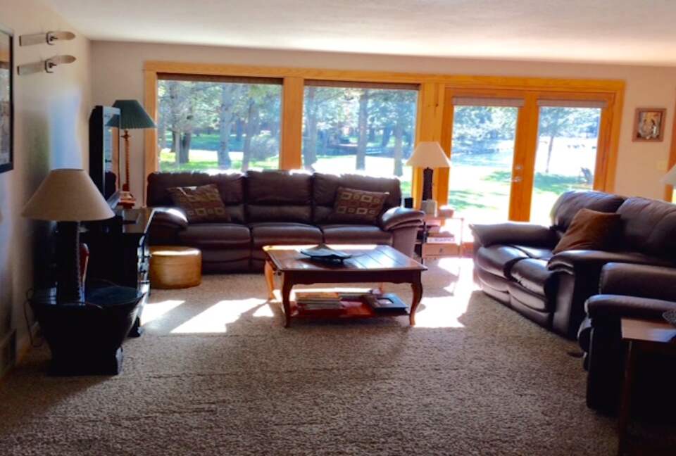 Charming Mt Bachelor - Bend, Oregon