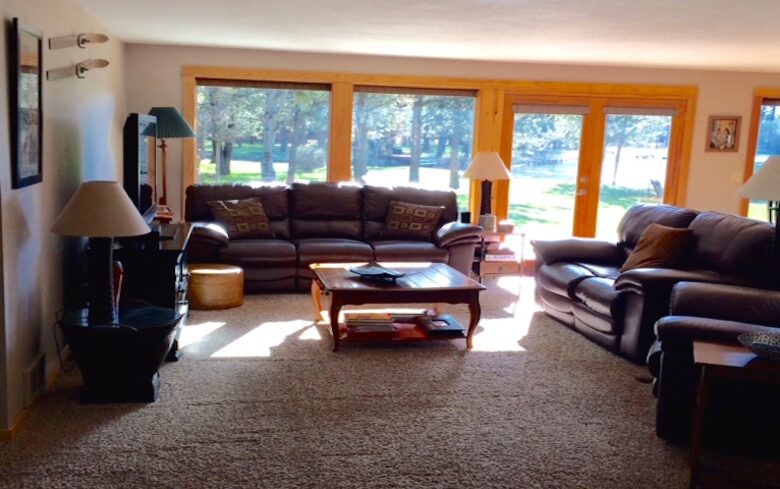 Charming Mt Bachelor - Bend, Oregon