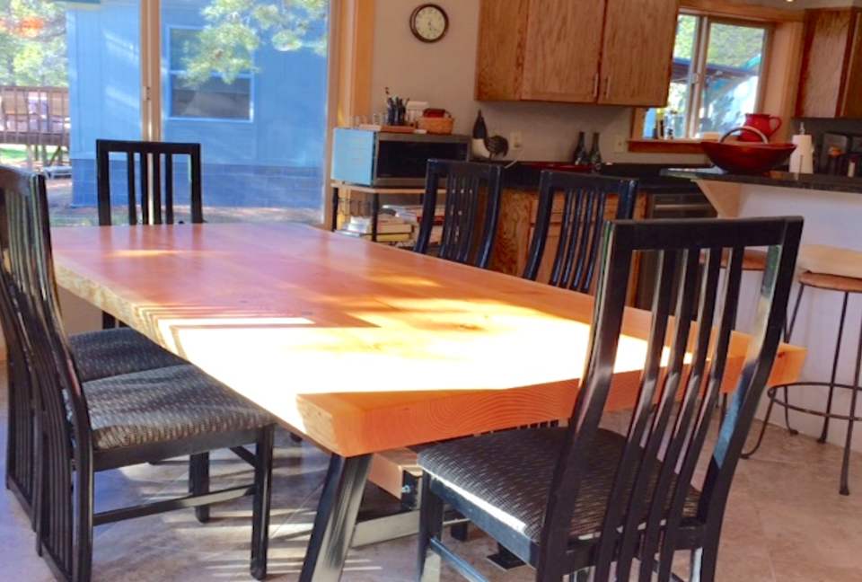 Charming Mt Bachelor - Bend, Oregon