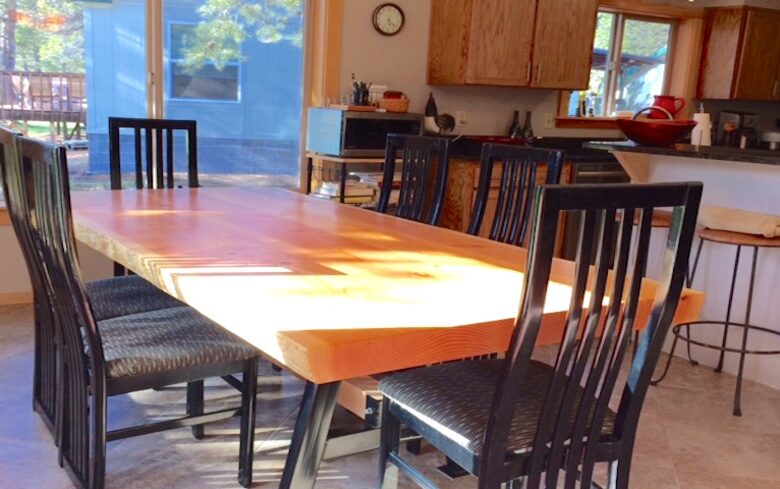 Charming Mt Bachelor - Bend, Oregon