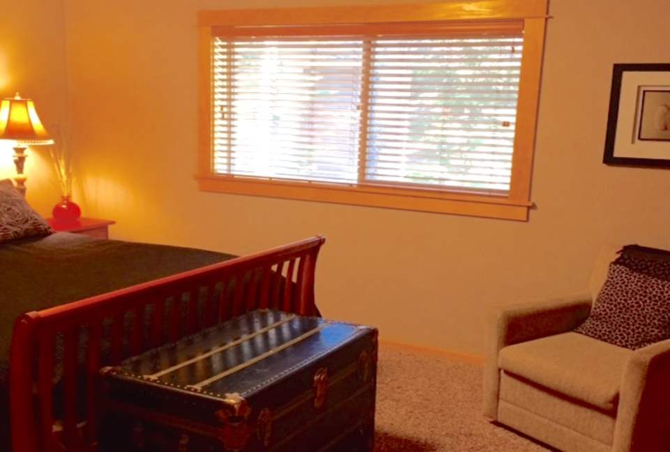 Charming Mt Bachelor - Bend, Oregon