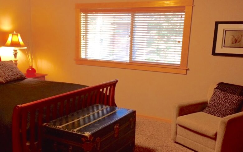 Charming Mt Bachelor - Bend, Oregon