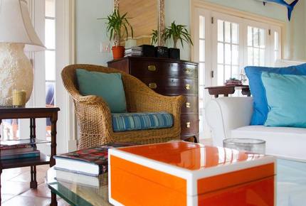 Casa del Mar - Harbour Island, Bahamas