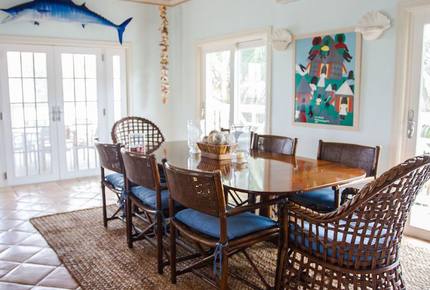 Casa del Mar - Harbour Island, Bahamas